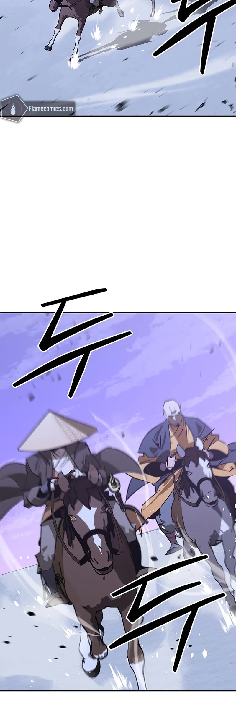 Wild West Murim Chapter 41 page 61 - Chapter 41