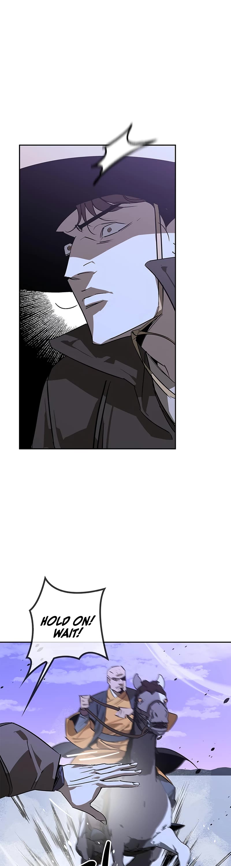 Wild West Murim Chapter 41 page 62 - Chapter 41