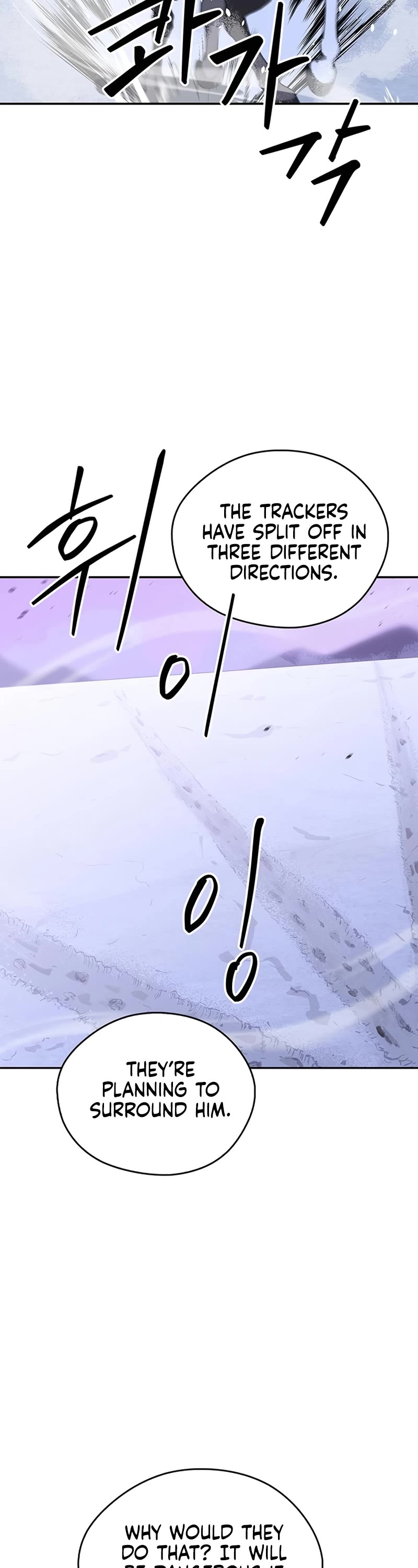 Wild West Murim Chapter 41 page 63 - Chapter 41