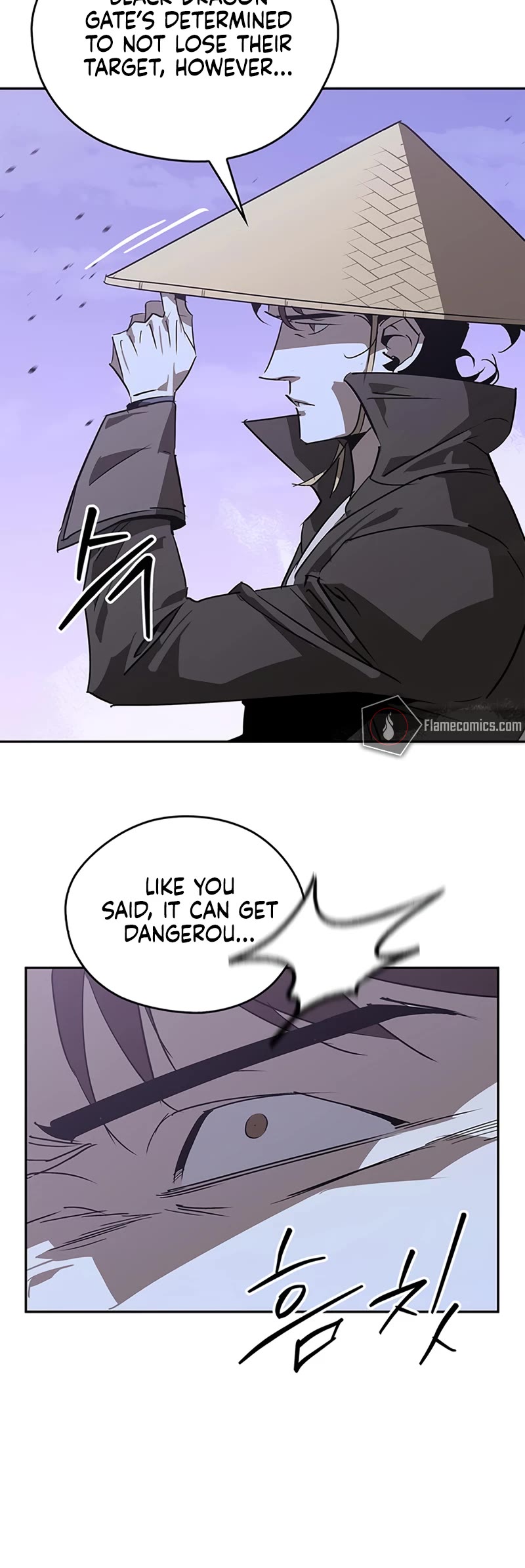Wild West Murim Chapter 41 page 65 - Chapter 41