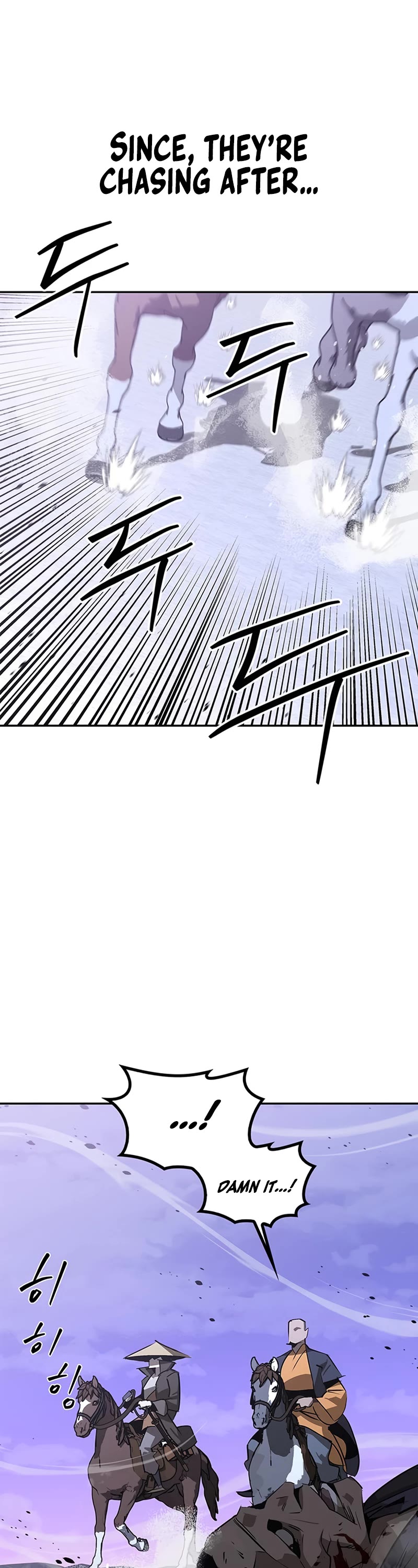 Wild West Murim Chapter 41 page 66 - Chapter 41