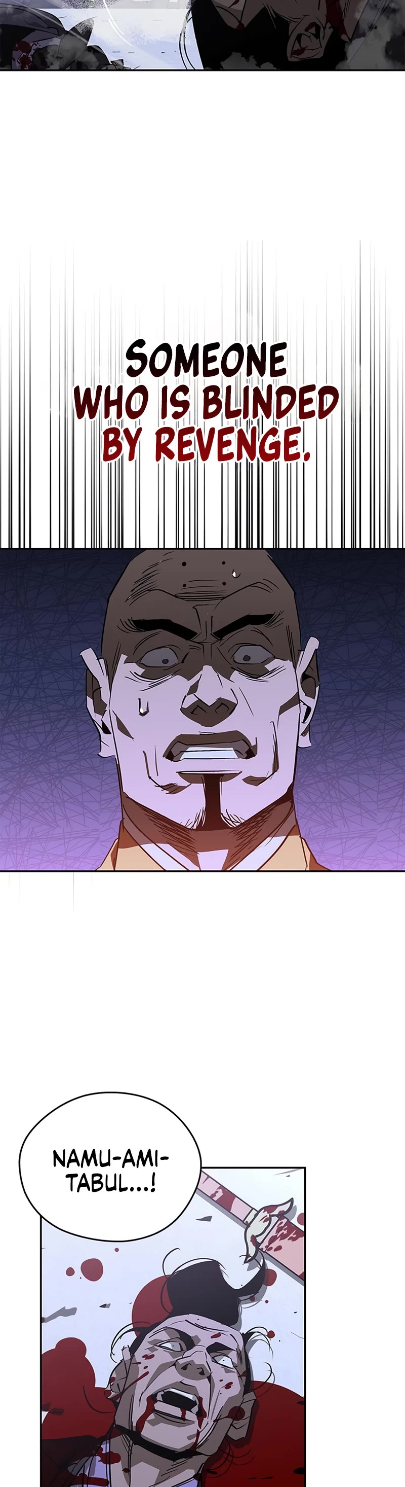 Wild West Murim Chapter 41 page 67 - Chapter 41