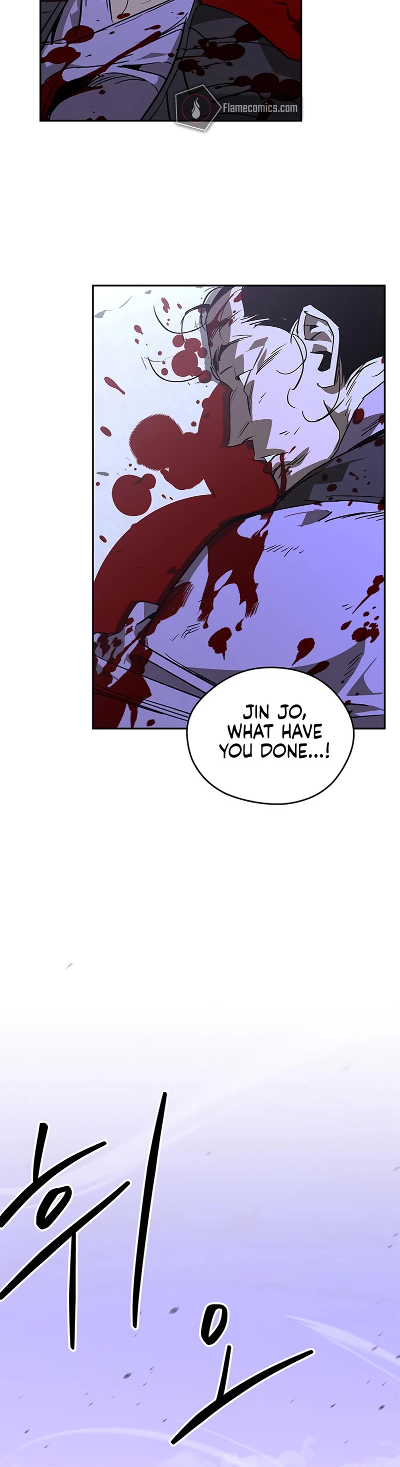 Wild West Murim Chapter 41 page 68 - Chapter 41