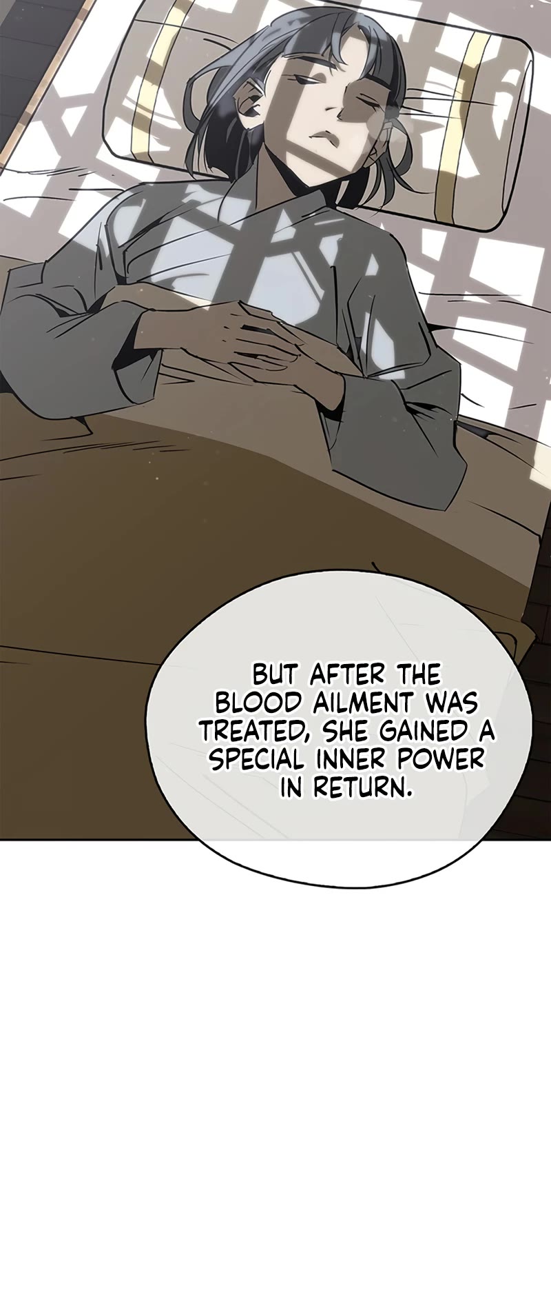 Wild West Murim Chapter 41 page 9 - Chapter 41