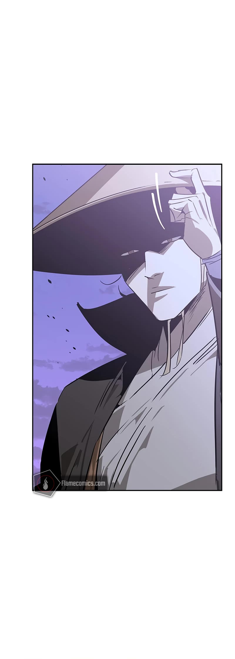 Wild West Murim Chapter 42 page 20 - Chapter 42