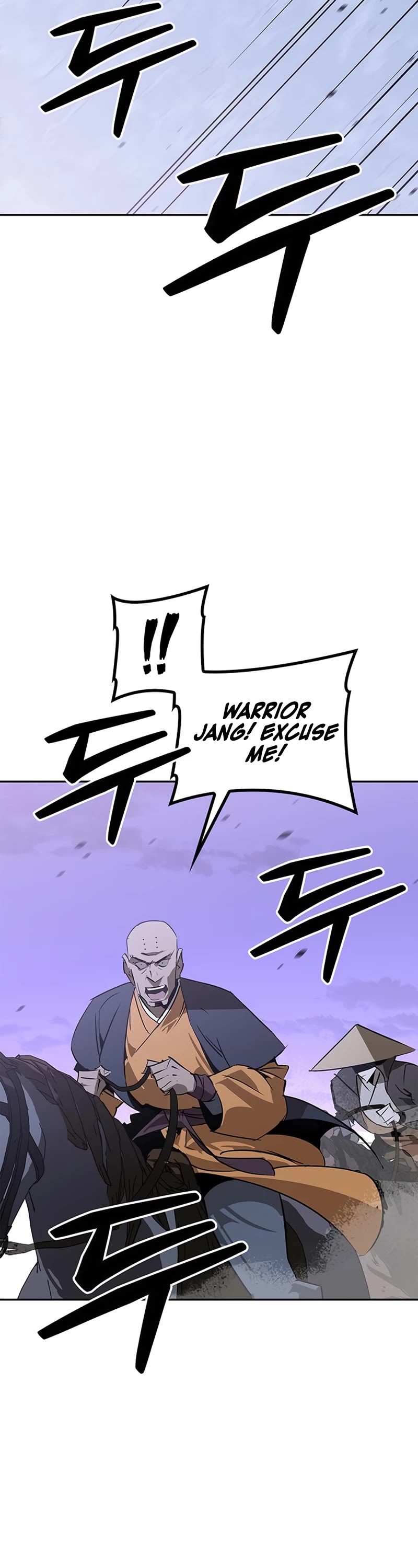 Wild West Murim Chapter 42 page 3 - Chapter 42