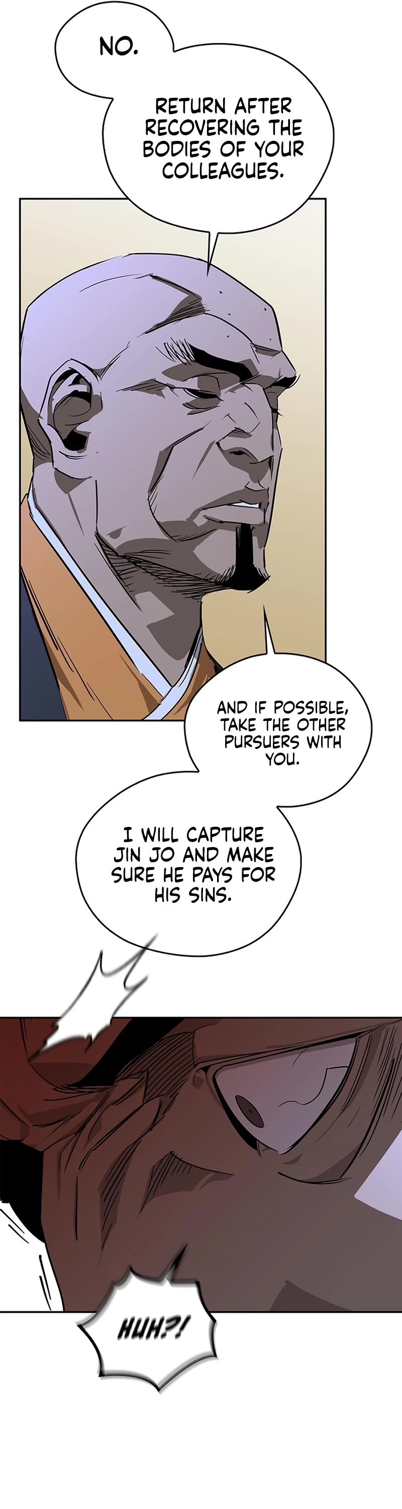 Wild West Murim Chapter 42 page 37 - Chapter 42