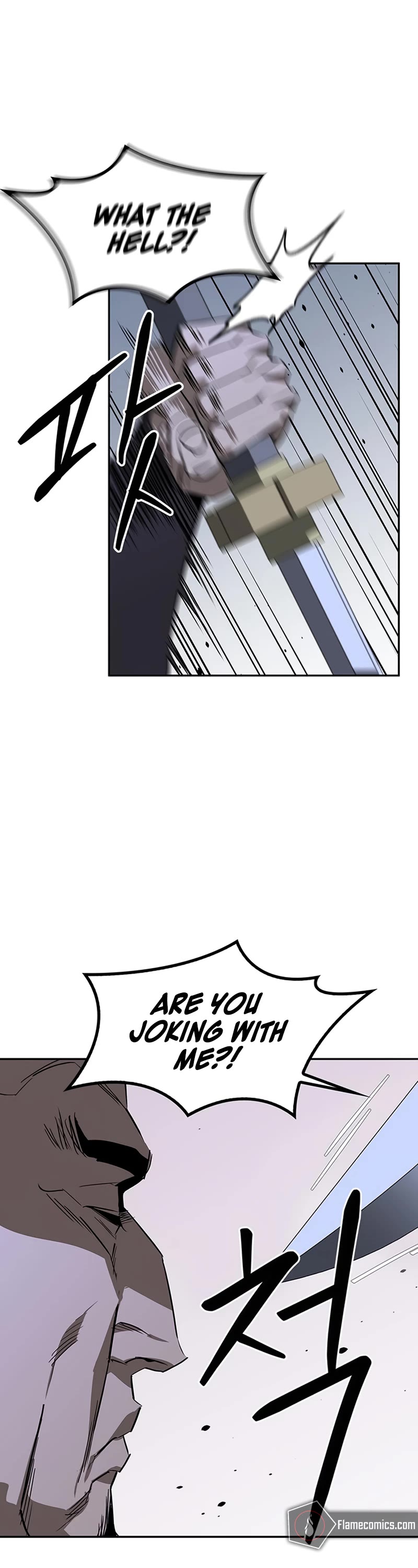 Wild West Murim Chapter 42 page 38 - Chapter 42