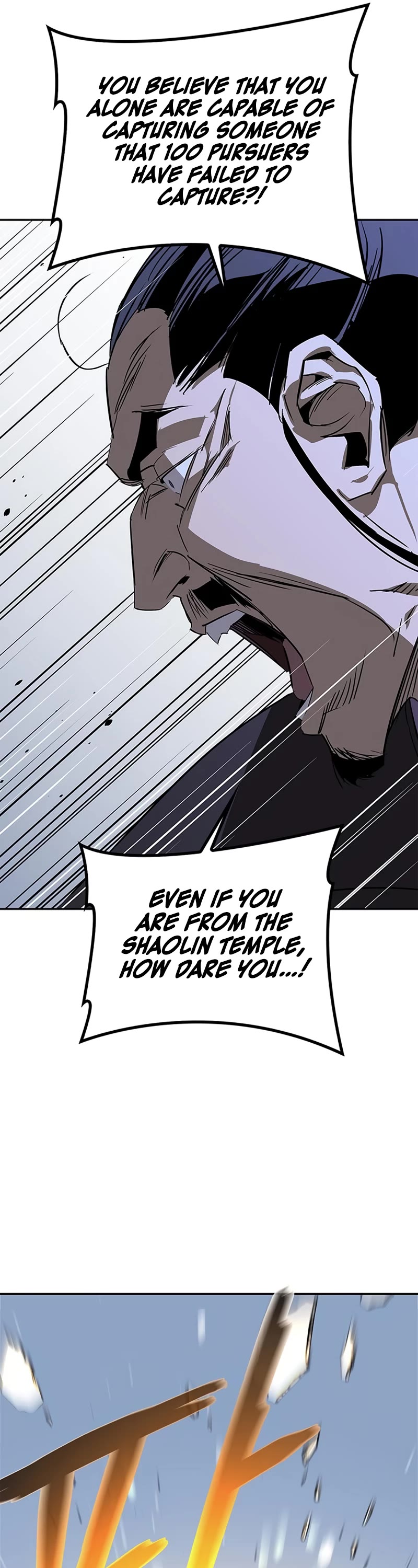 Wild West Murim Chapter 42 page 41 - Chapter 42