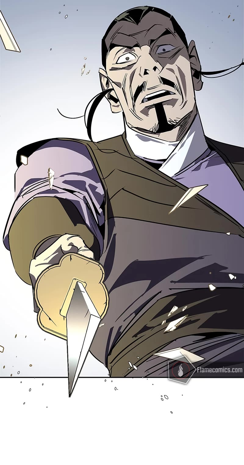 Wild West Murim Chapter 42 page 43 - Chapter 42