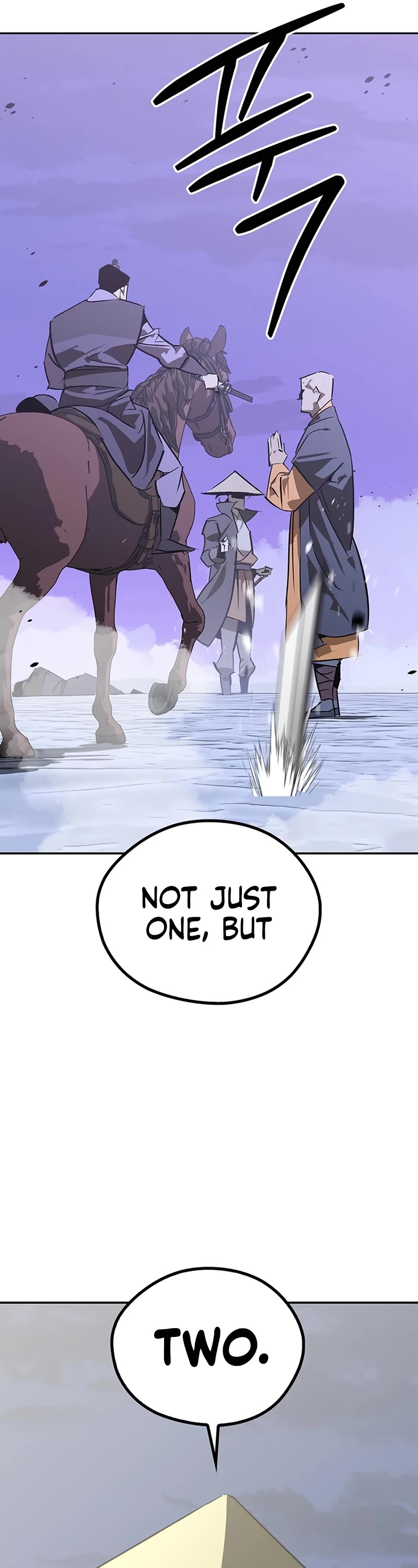 Wild West Murim Chapter 42 page 45 - Chapter 42