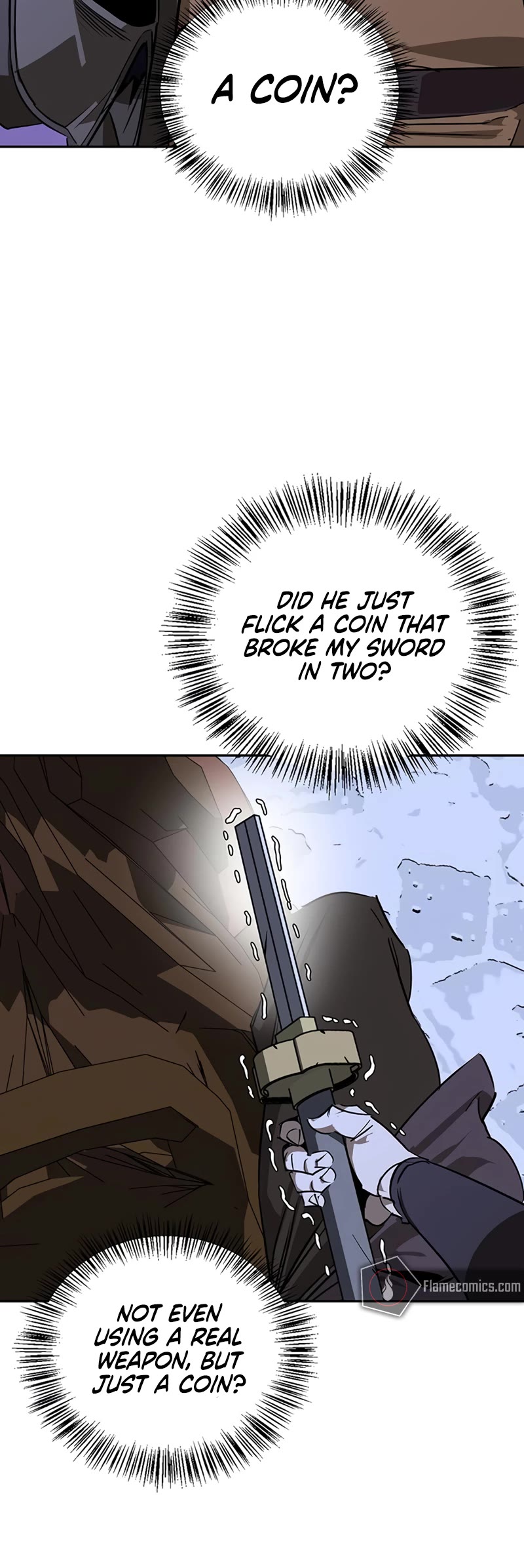 Wild West Murim Chapter 42 page 48 - Chapter 42