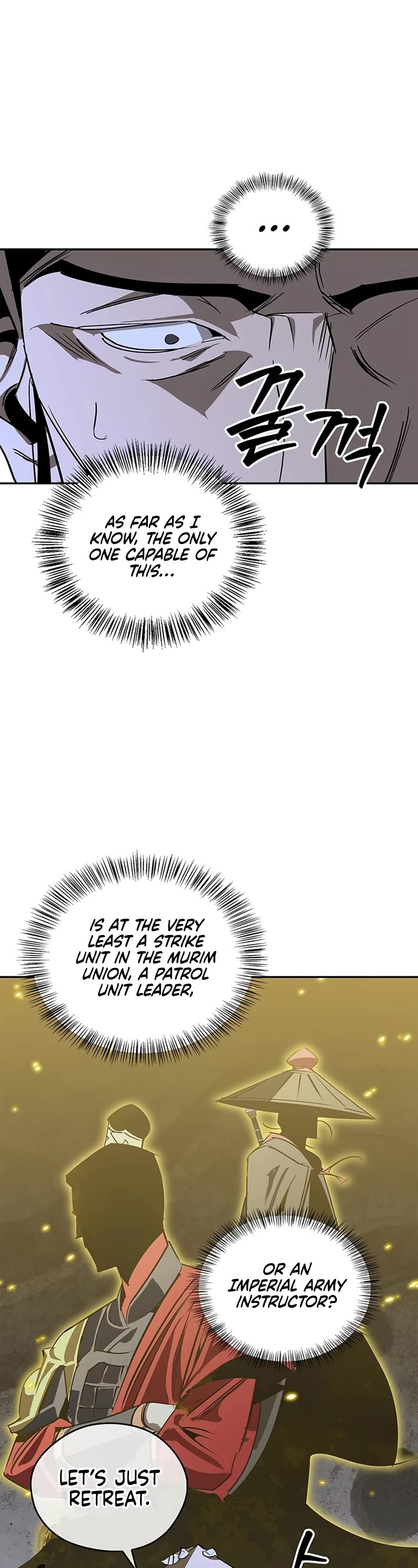 Wild West Murim Chapter 42 page 49 - Chapter 42