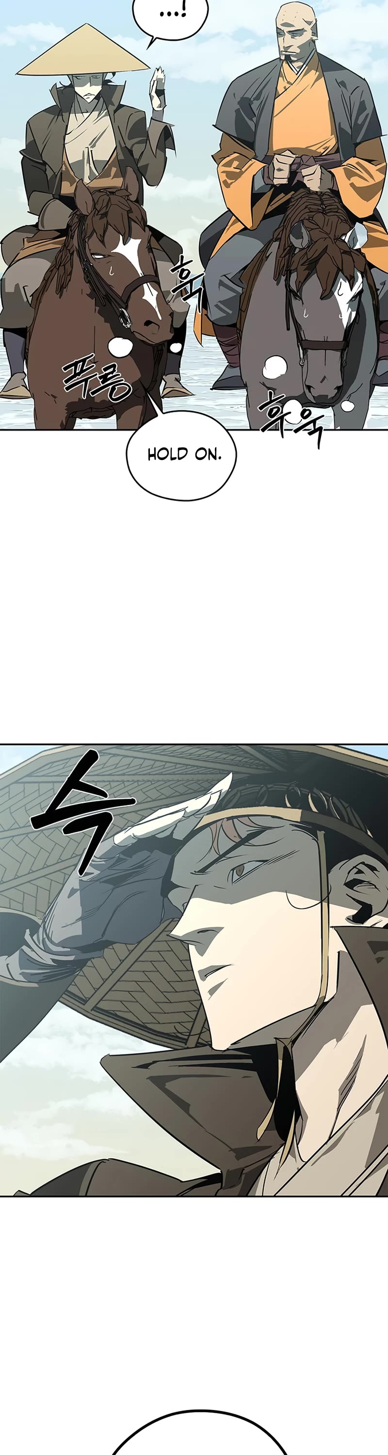 Wild West Murim Chapter 42 page 57 - Chapter 42