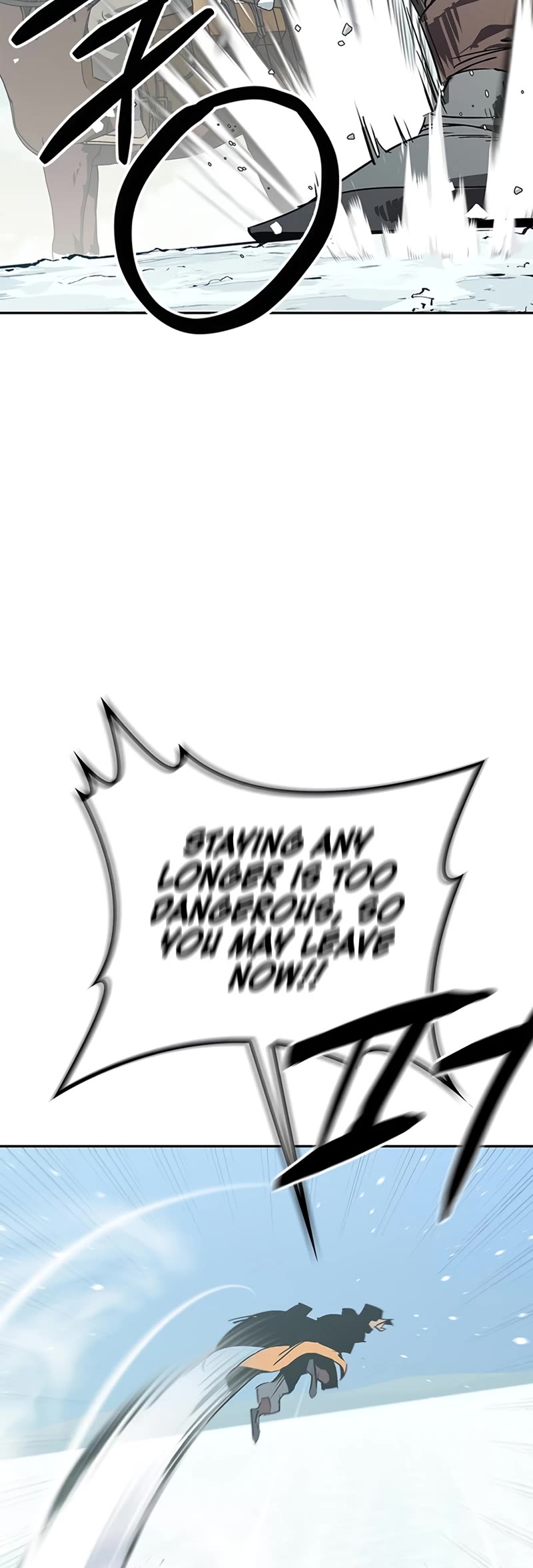 Wild West Murim Chapter 42 page 62 - Chapter 42
