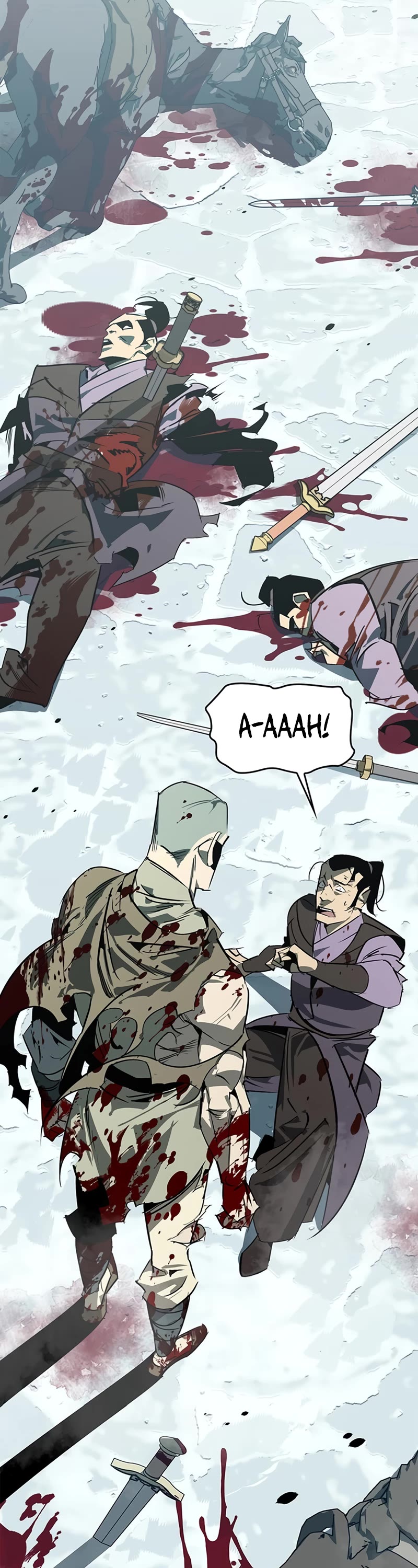Wild West Murim Chapter 42 page 65 - Chapter 42
