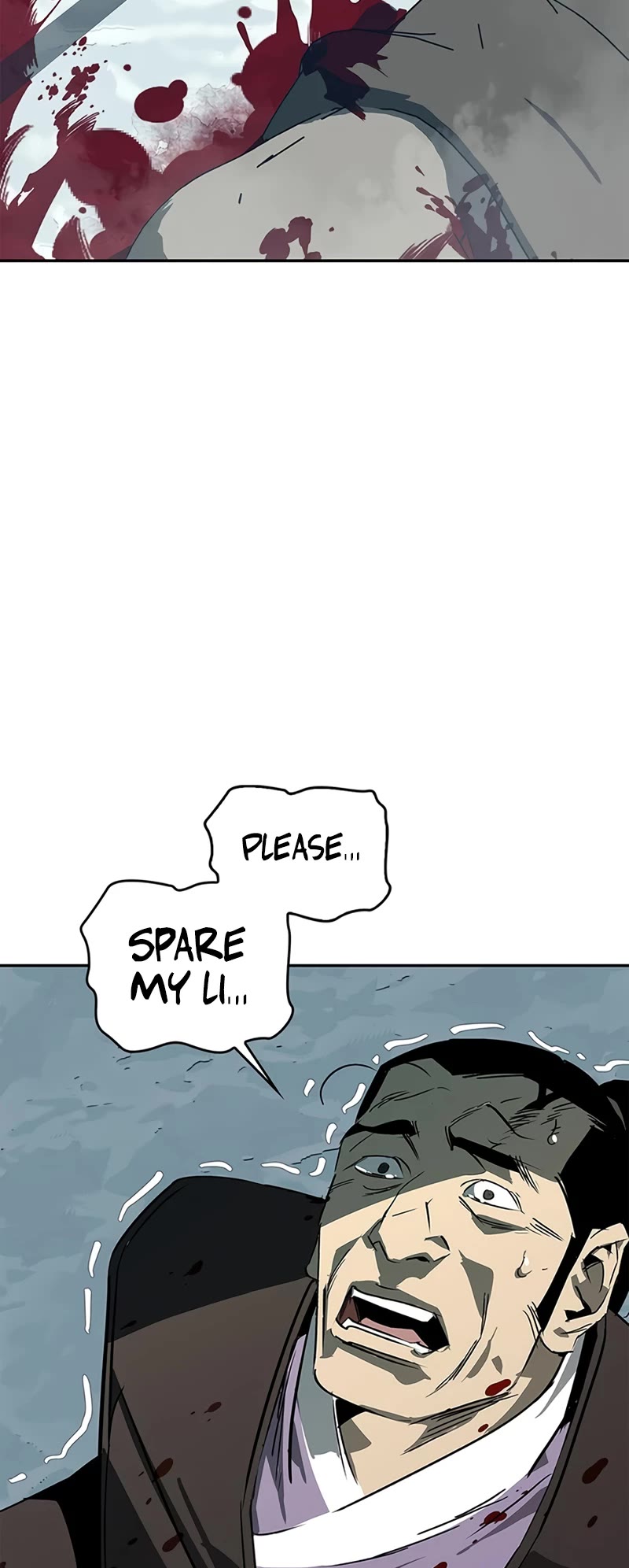 Wild West Murim Chapter 42 page 66 - Chapter 42