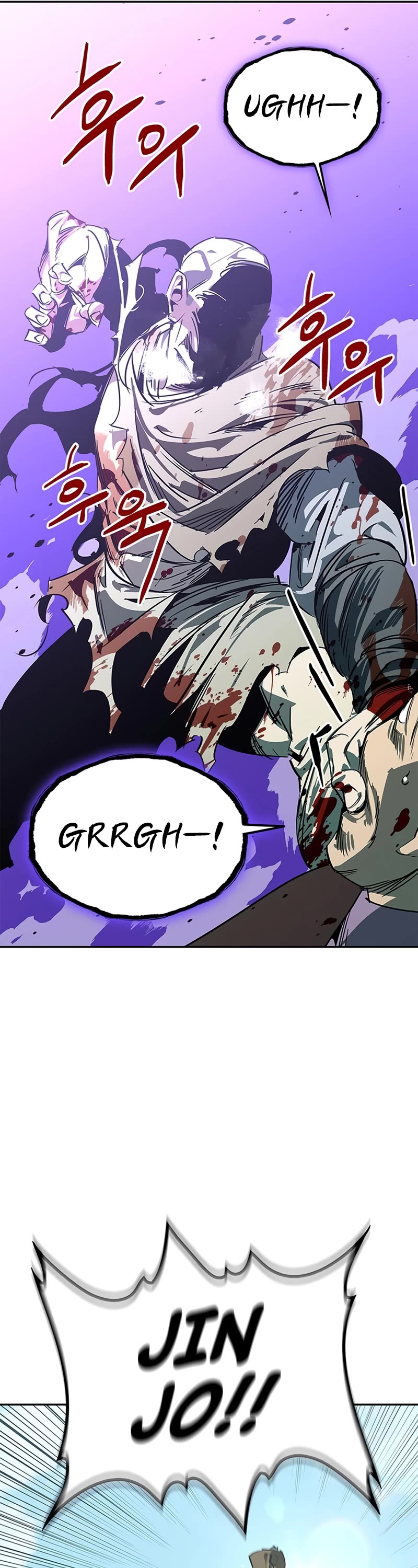 Wild West Murim Chapter 42 page 68 - Chapter 42