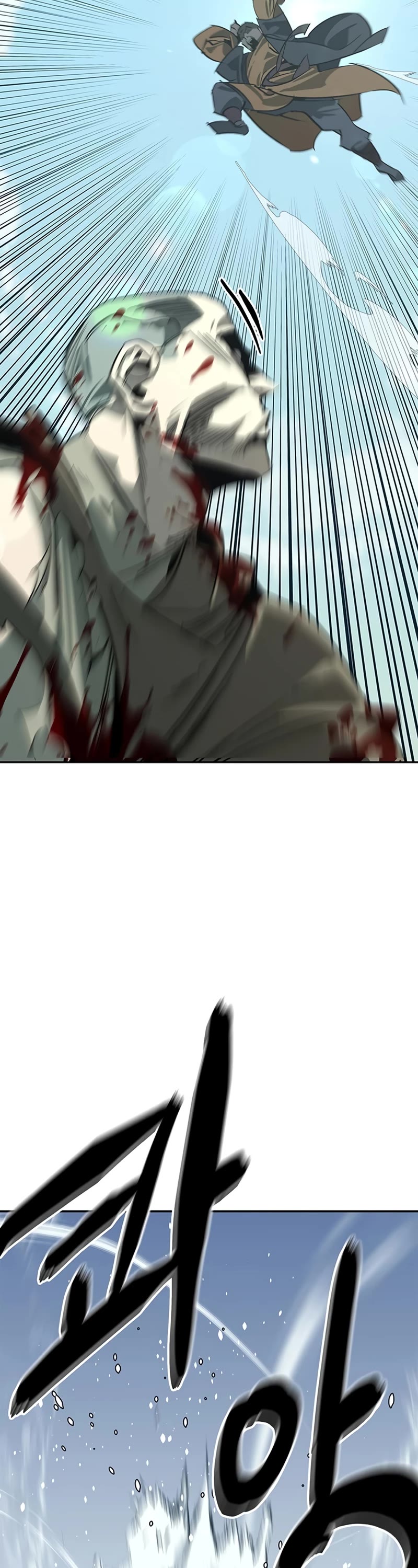 Wild West Murim Chapter 42 page 69 - Chapter 42