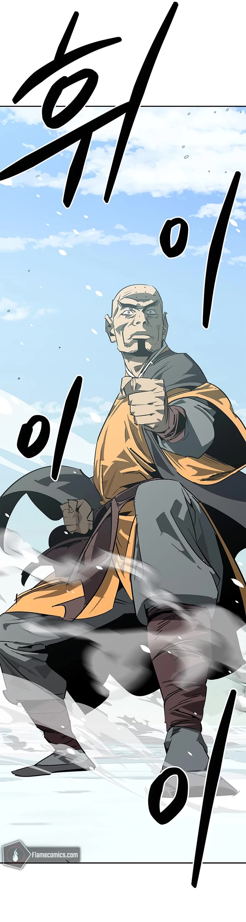 Wild West Murim Chapter 42 page 72 - Chapter 42