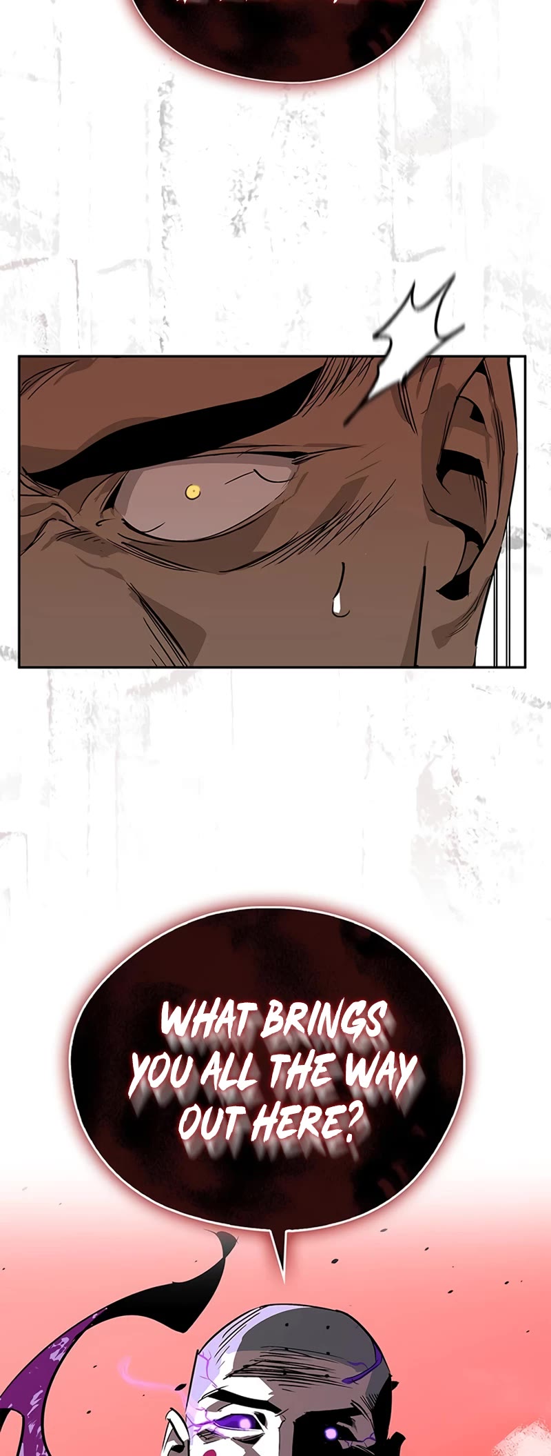 Wild West Murim Chapter 42 page 74 - Chapter 42