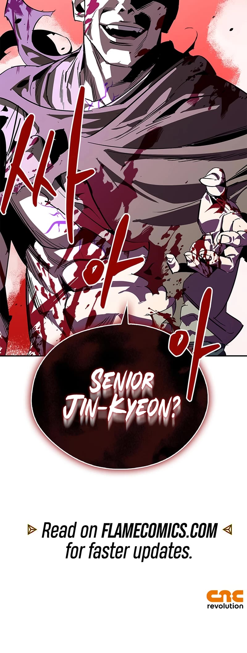 Wild West Murim Chapter 42 page 75 - Chapter 42