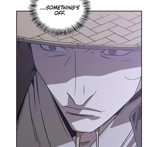 Wild West Murim Chapter 42 cover