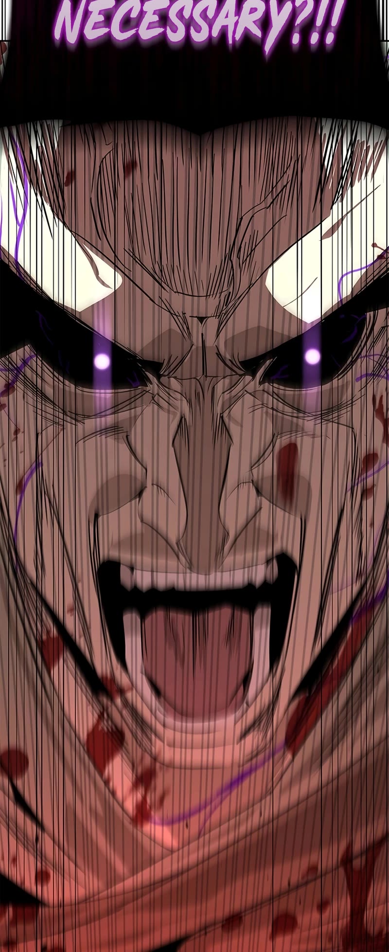 Wild West Murim Chapter 43 page 12 - Chapter 43