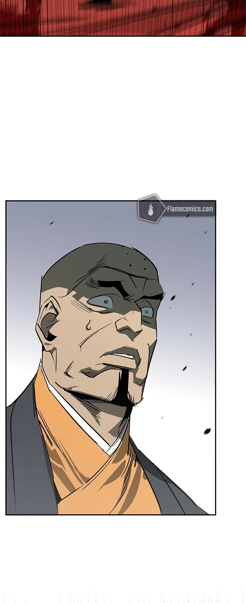 Wild West Murim Chapter 43 page 13 - Chapter 43