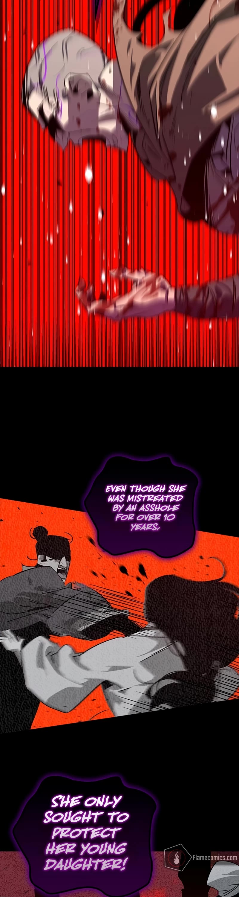 Wild West Murim Chapter 43 page 15 - Chapter 43