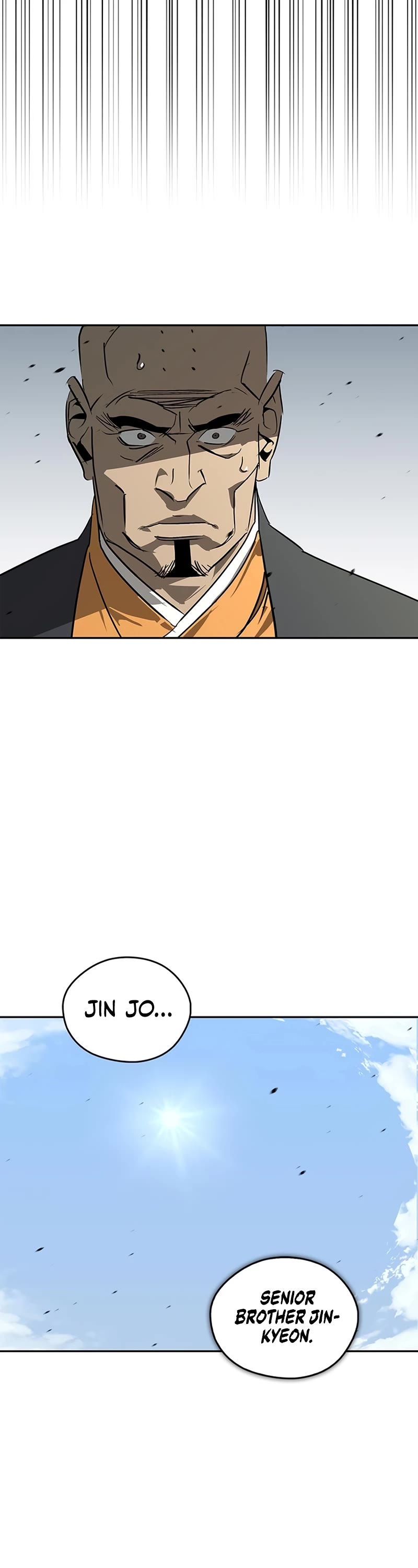 Wild West Murim Chapter 43 page 19 - Chapter 43