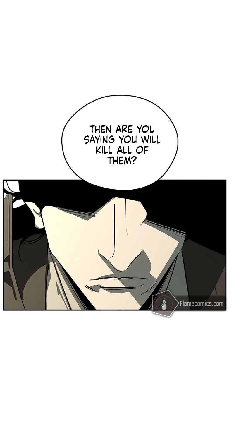 Wild West Murim Chapter 43 page 25 - Chapter 43