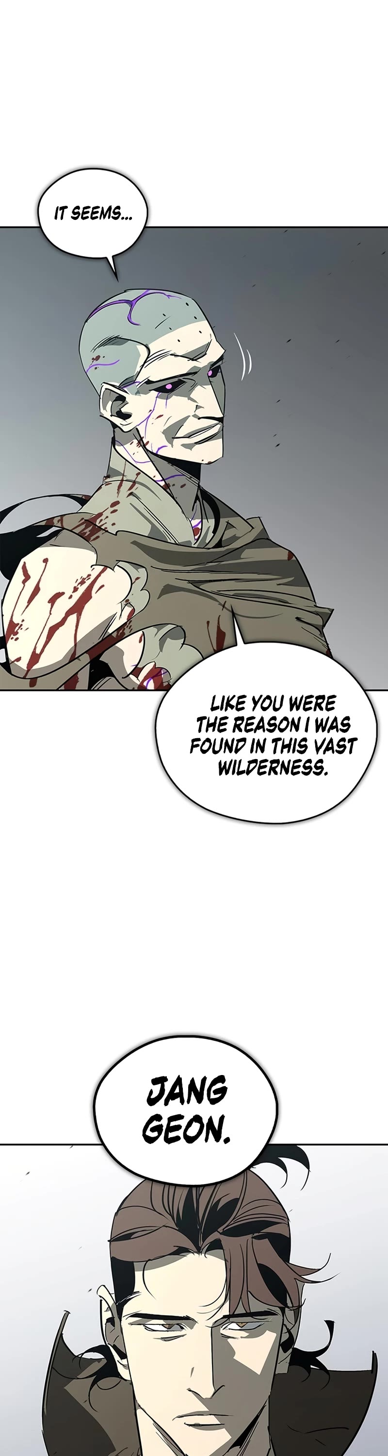 Wild West Murim Chapter 43 page 27 - Chapter 43