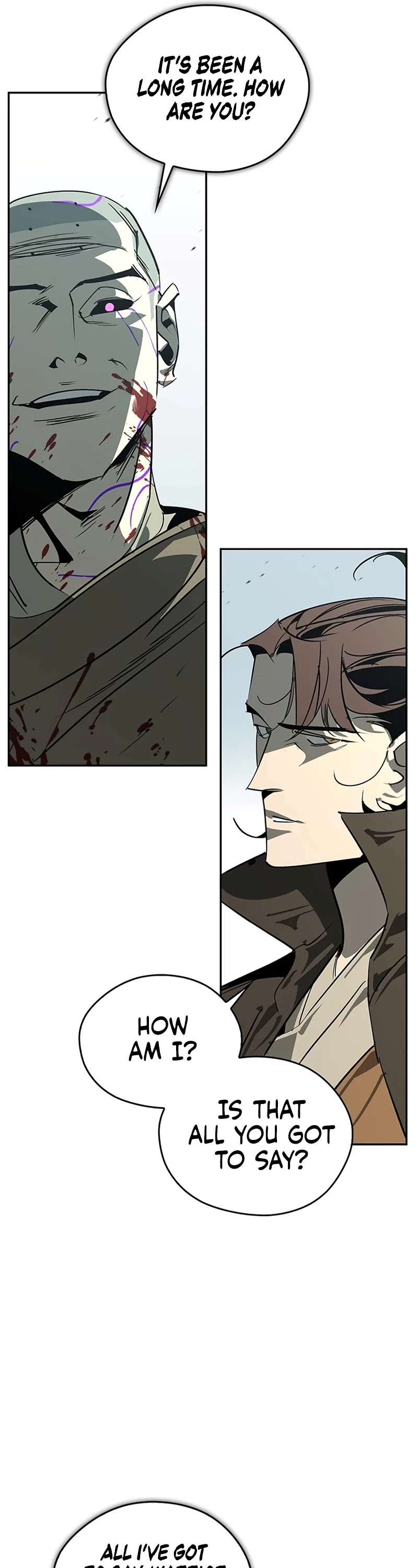 Wild West Murim Chapter 43 page 30 - Chapter 43
