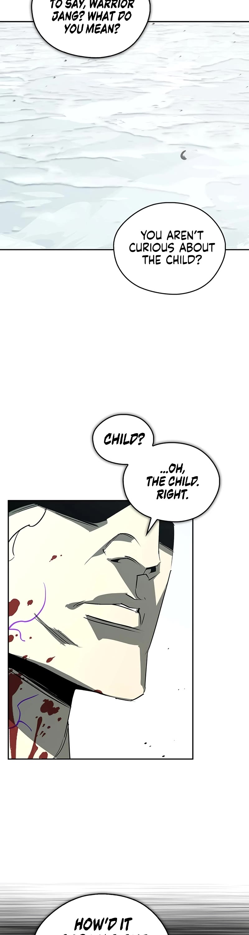 Wild West Murim Chapter 43 page 31 - Chapter 43