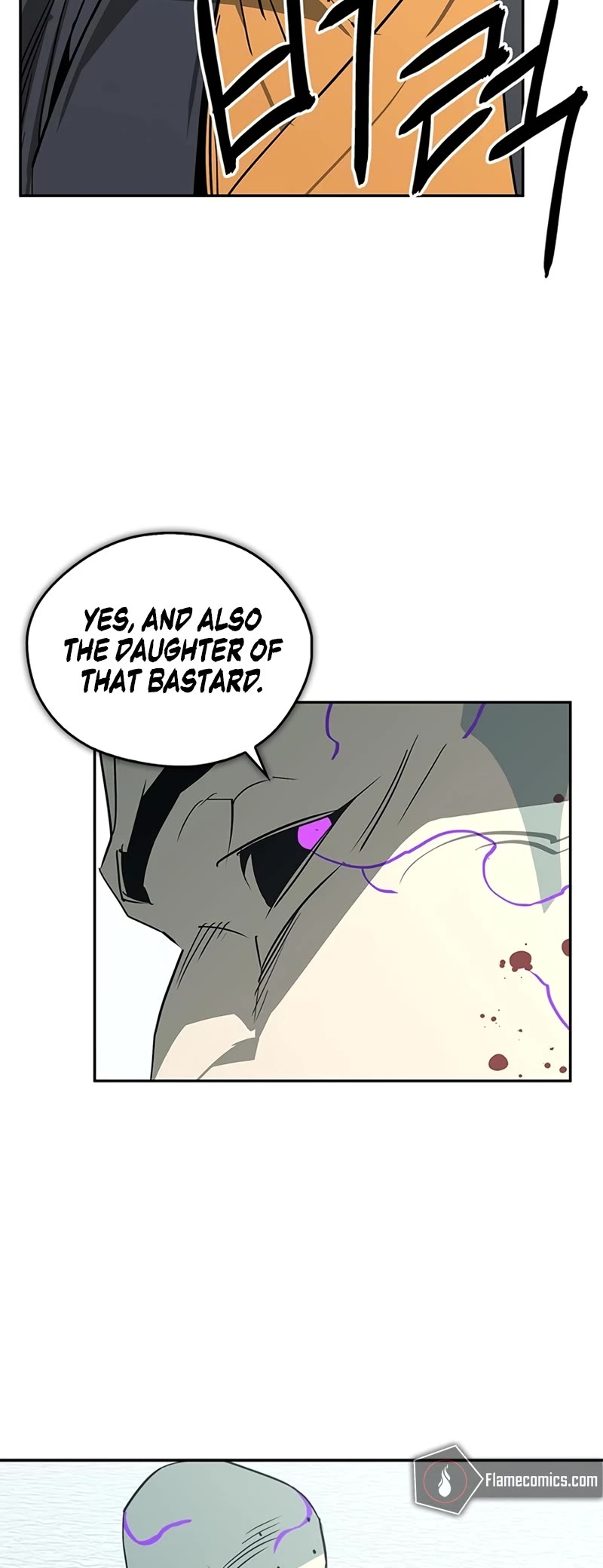 Wild West Murim Chapter 43 page 36 - Chapter 43