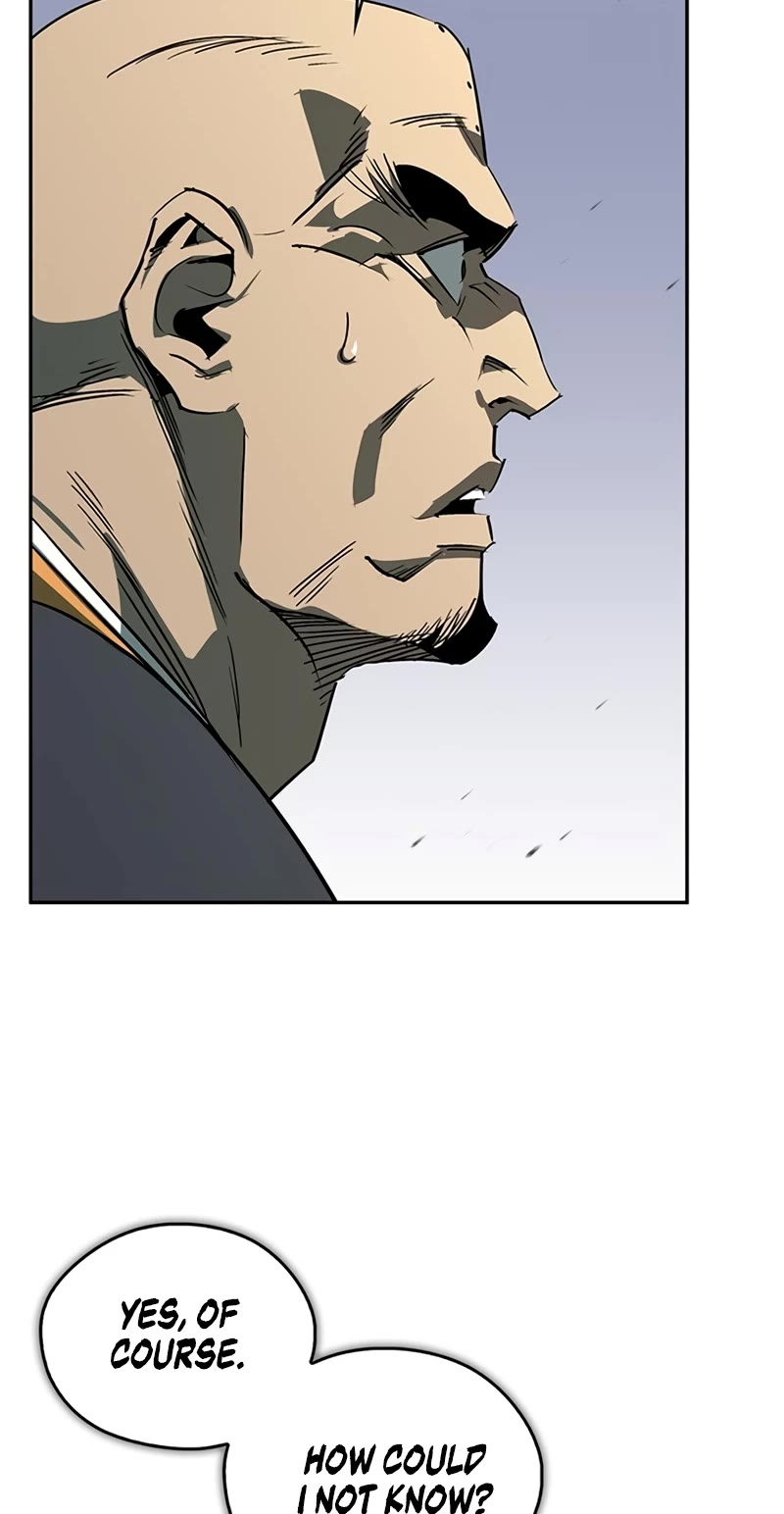 Wild West Murim Chapter 43 page 4 - Chapter 43