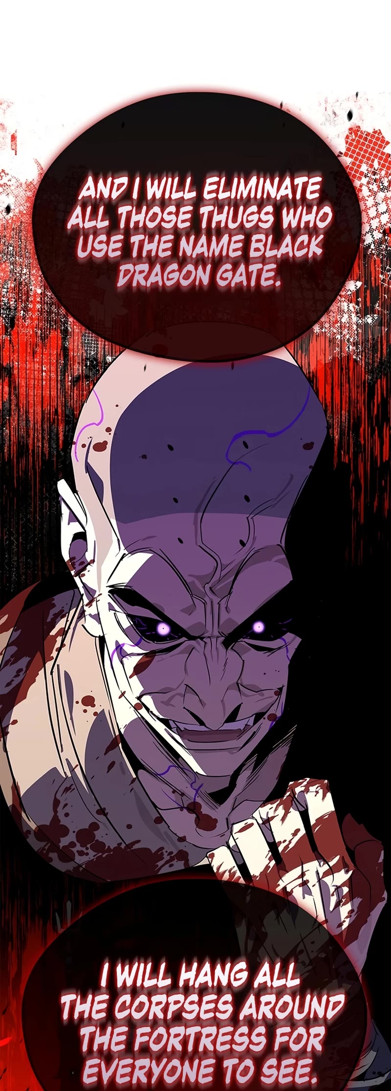 Wild West Murim Chapter 43 page 40 - Chapter 43