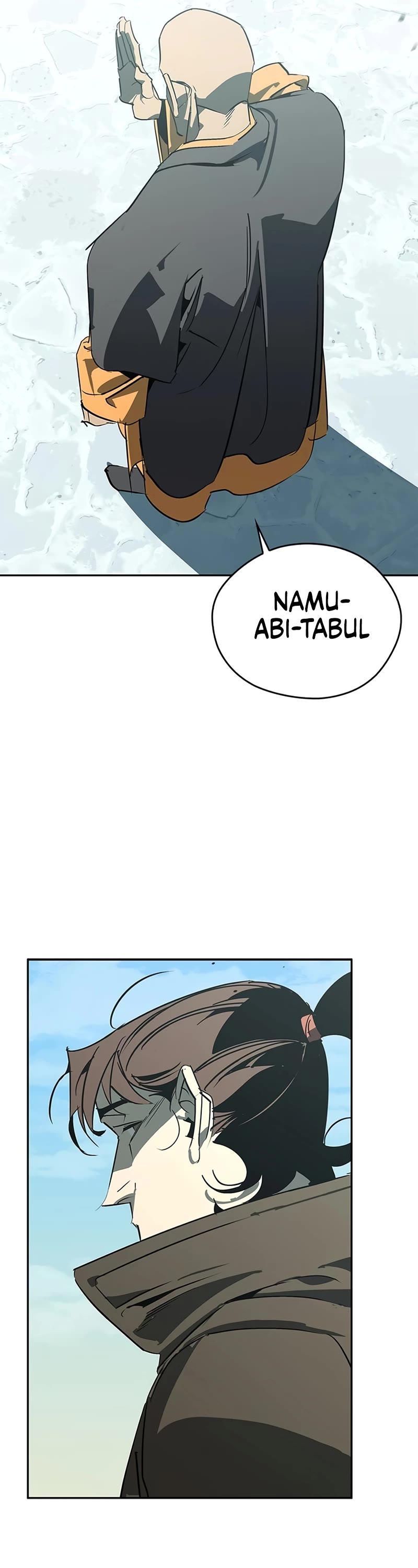 Wild West Murim Chapter 43 page 42 - Chapter 43