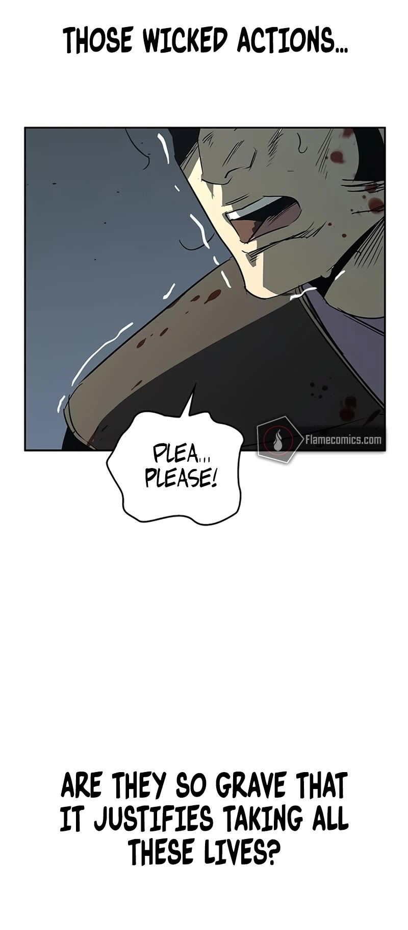 Wild West Murim Chapter 43 page 45 - Chapter 43