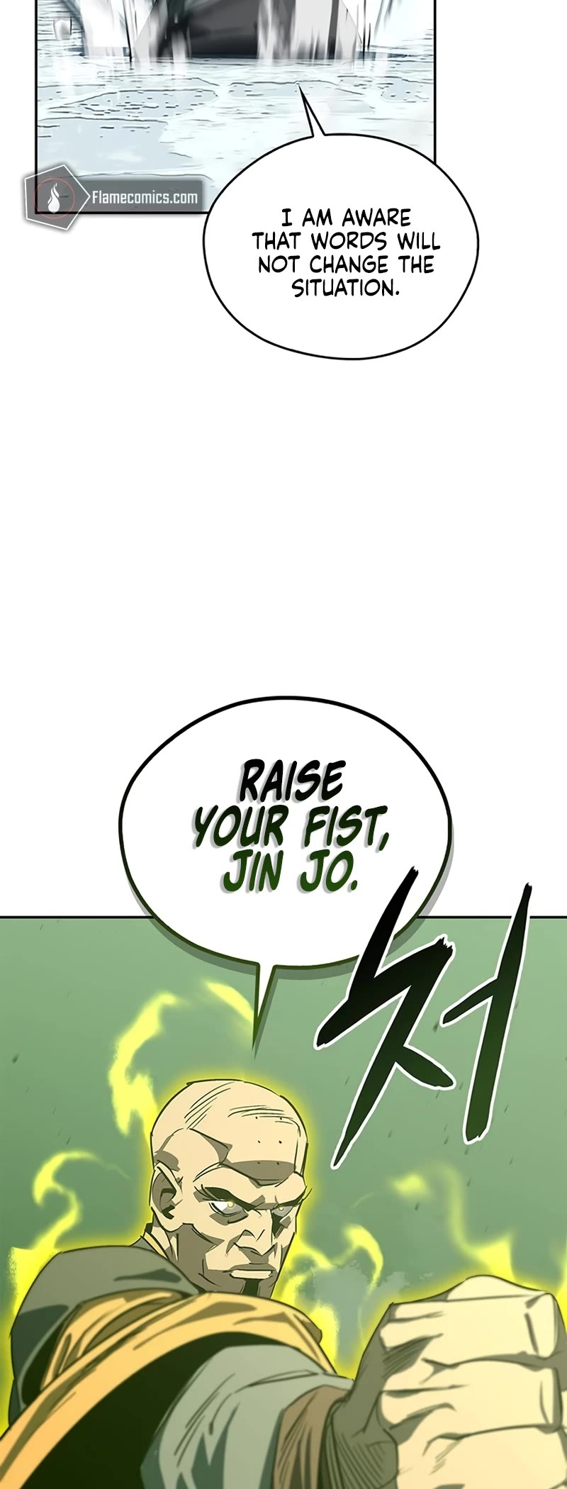 Wild West Murim Chapter 43 page 55 - Chapter 43