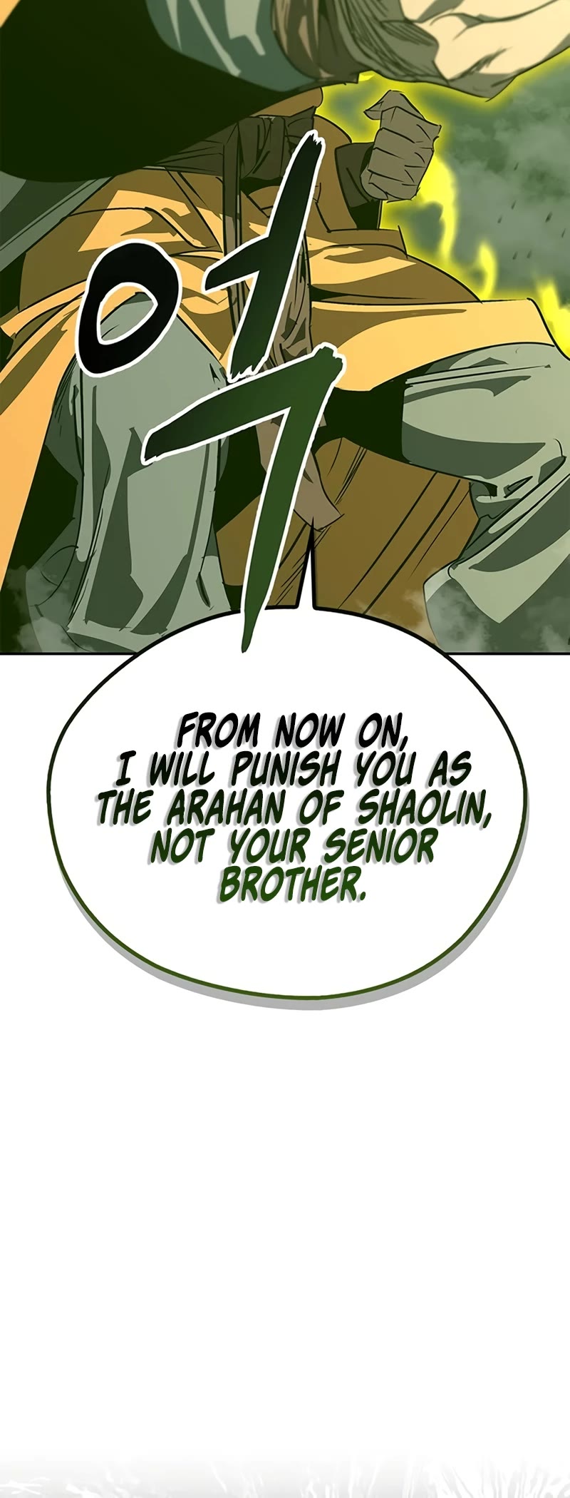 Wild West Murim Chapter 43 page 56 - Chapter 43