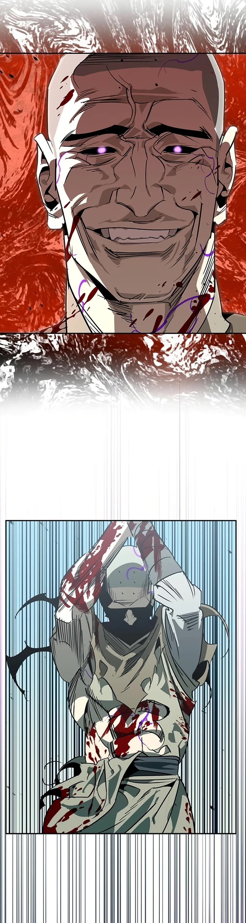 Wild West Murim Chapter 43 page 57 - Chapter 43
