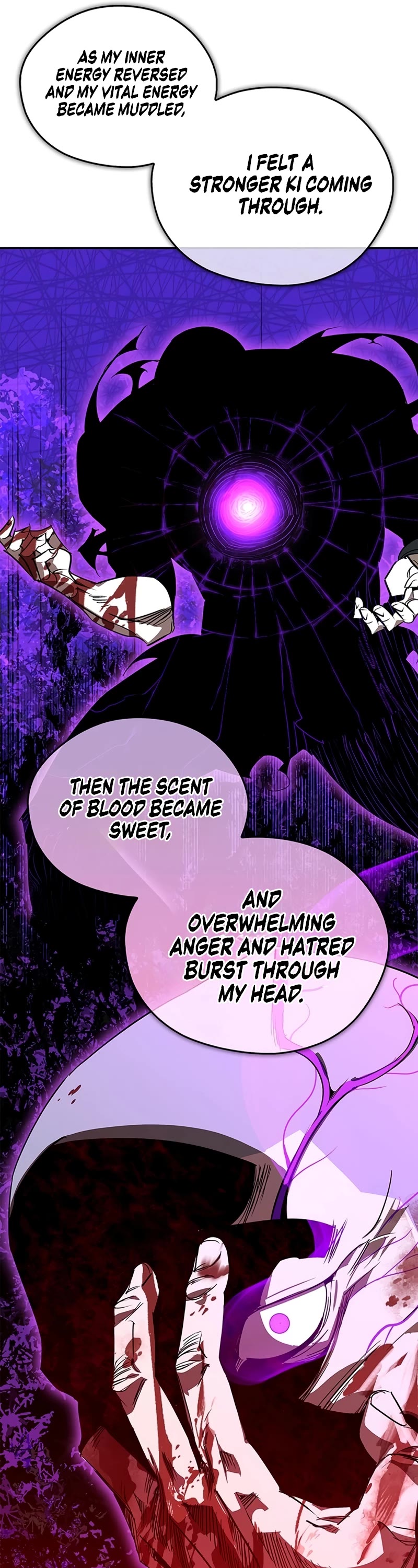 Wild West Murim Chapter 43 page 6 - Chapter 43