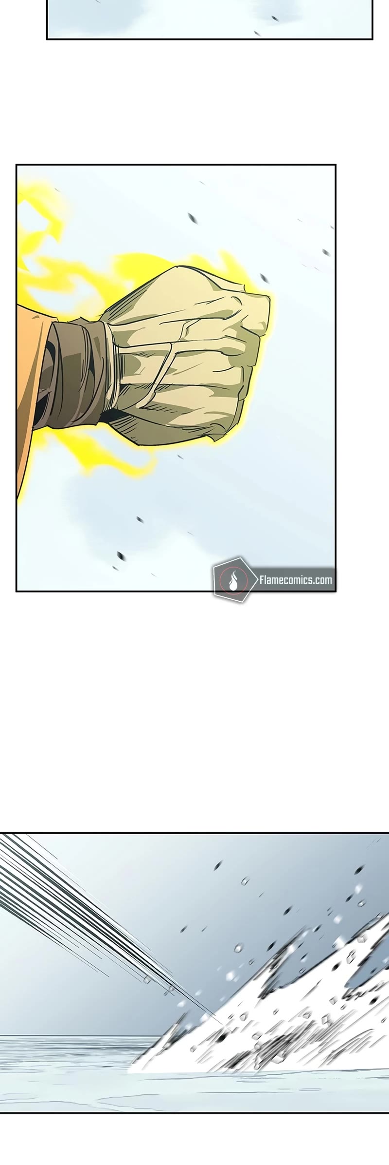 Wild West Murim Chapter 43 page 60 - Chapter 43