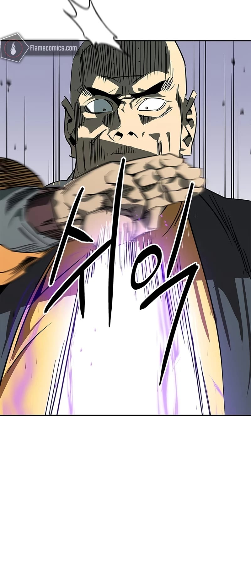 Wild West Murim Chapter 43 page 64 - Chapter 43