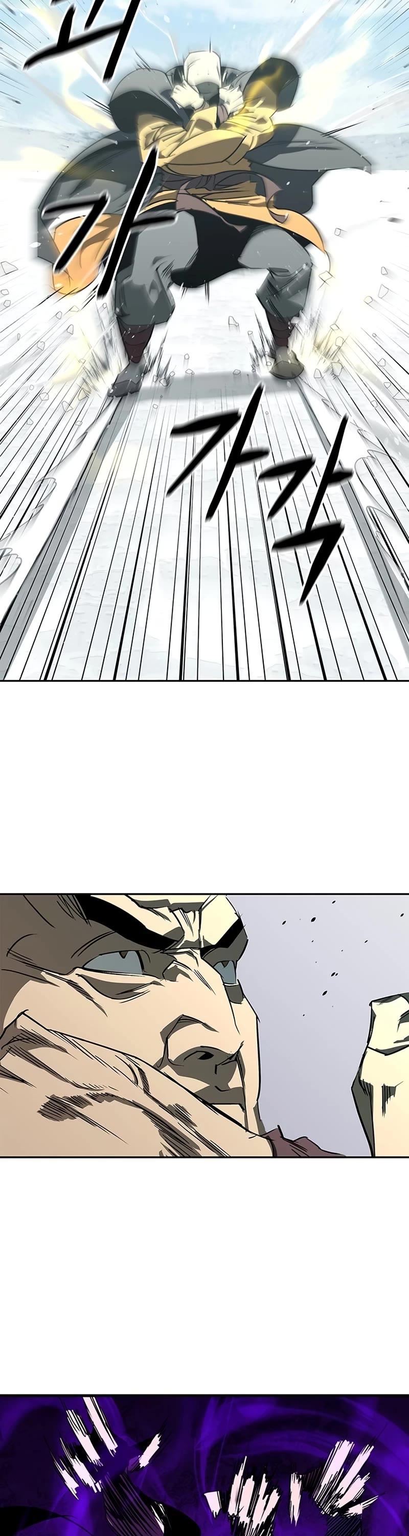 Wild West Murim Chapter 43 page 66 - Chapter 43