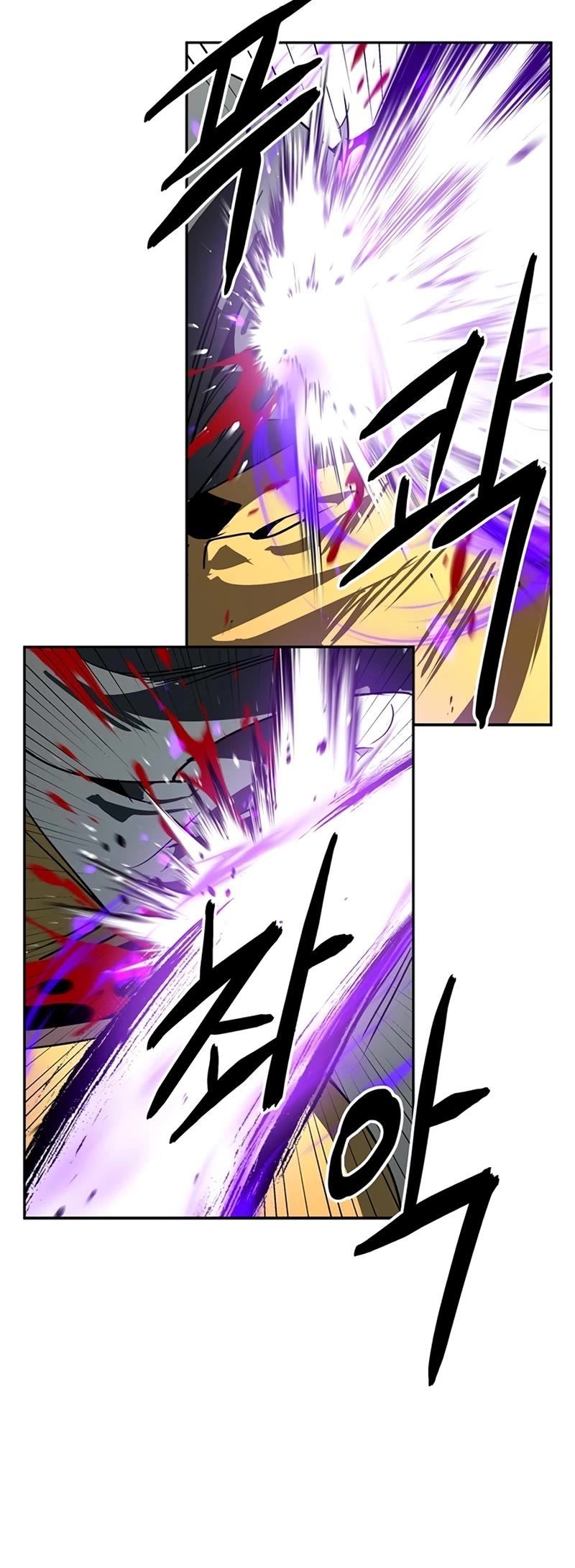 Wild West Murim Chapter 43 page 68 - Chapter 43