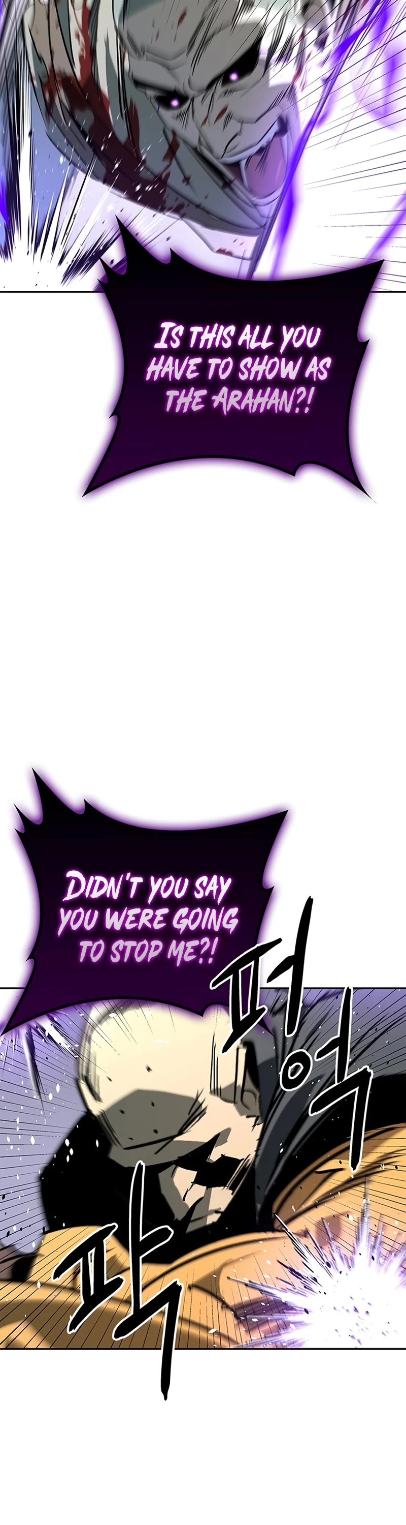 Wild West Murim Chapter 43 page 70 - Chapter 43
