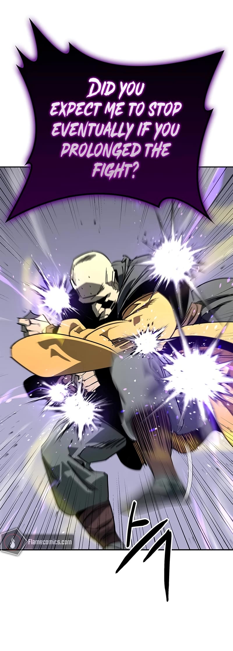 Wild West Murim Chapter 43 page 71 - Chapter 43